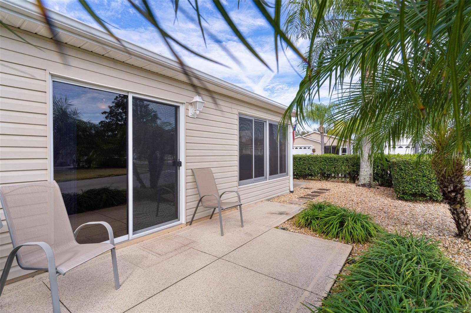 THE VILLAGES - Residential