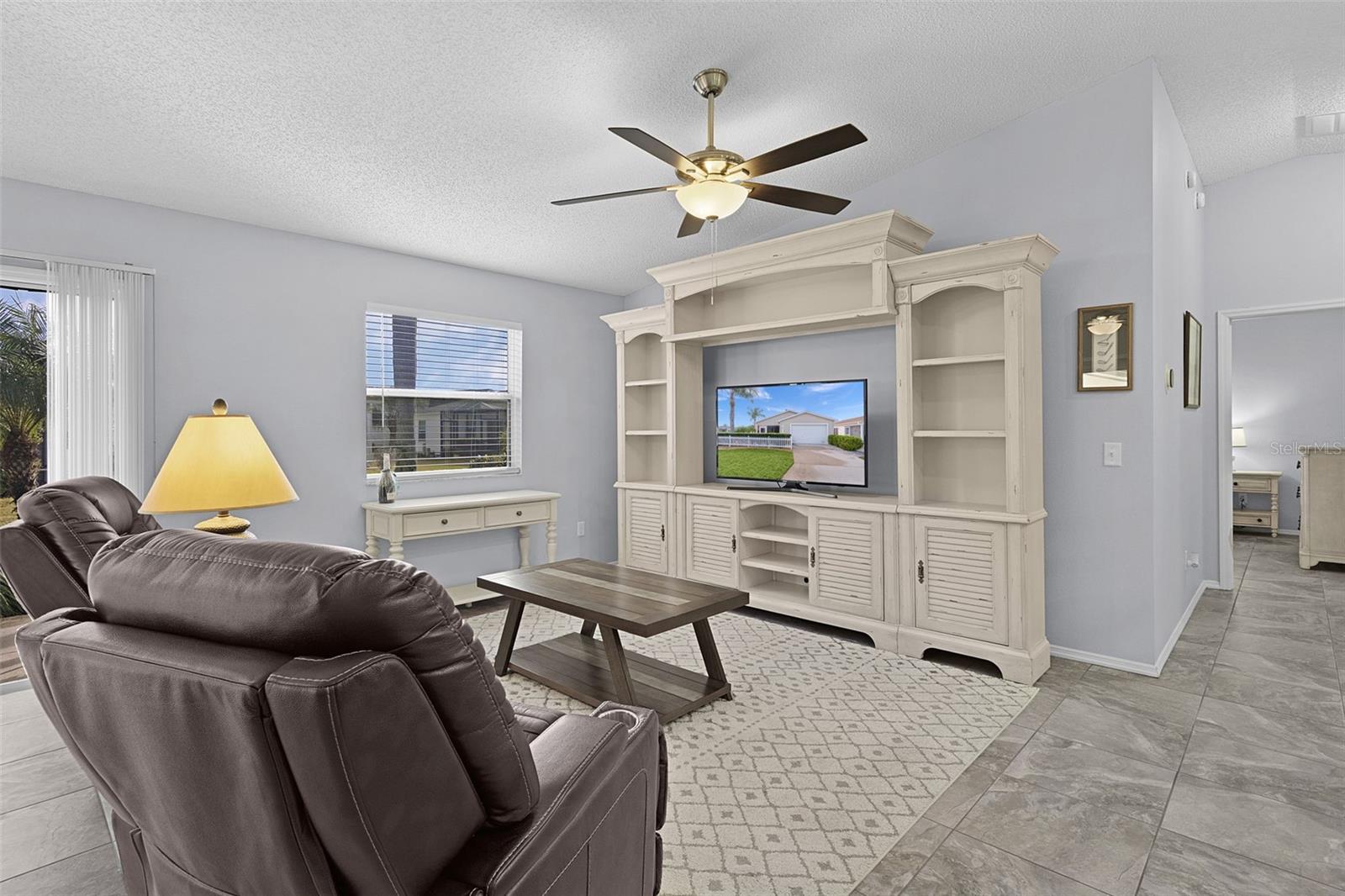 THE VILLAGES - Residential