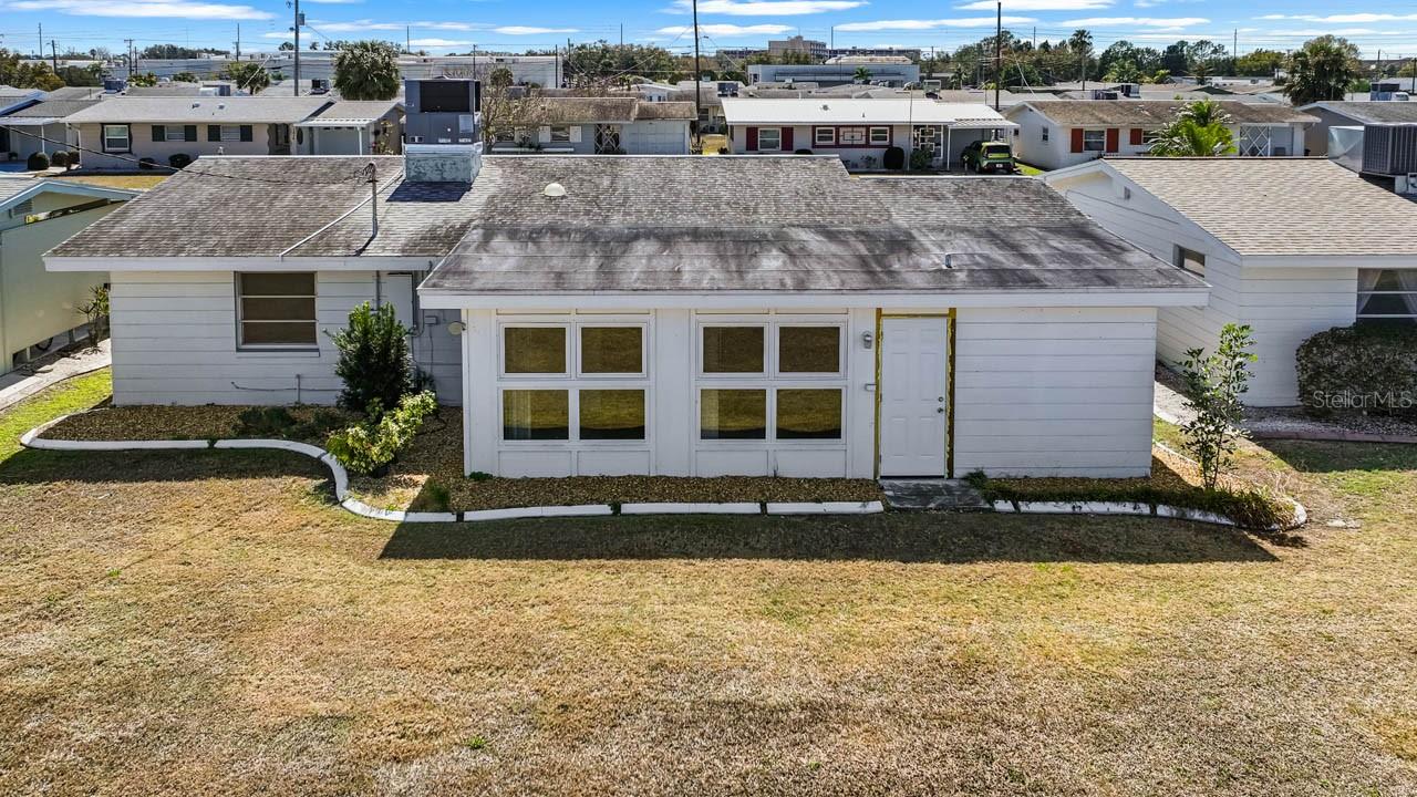 DEL WEBBS SUN CITY FLORIDA UN - Residential