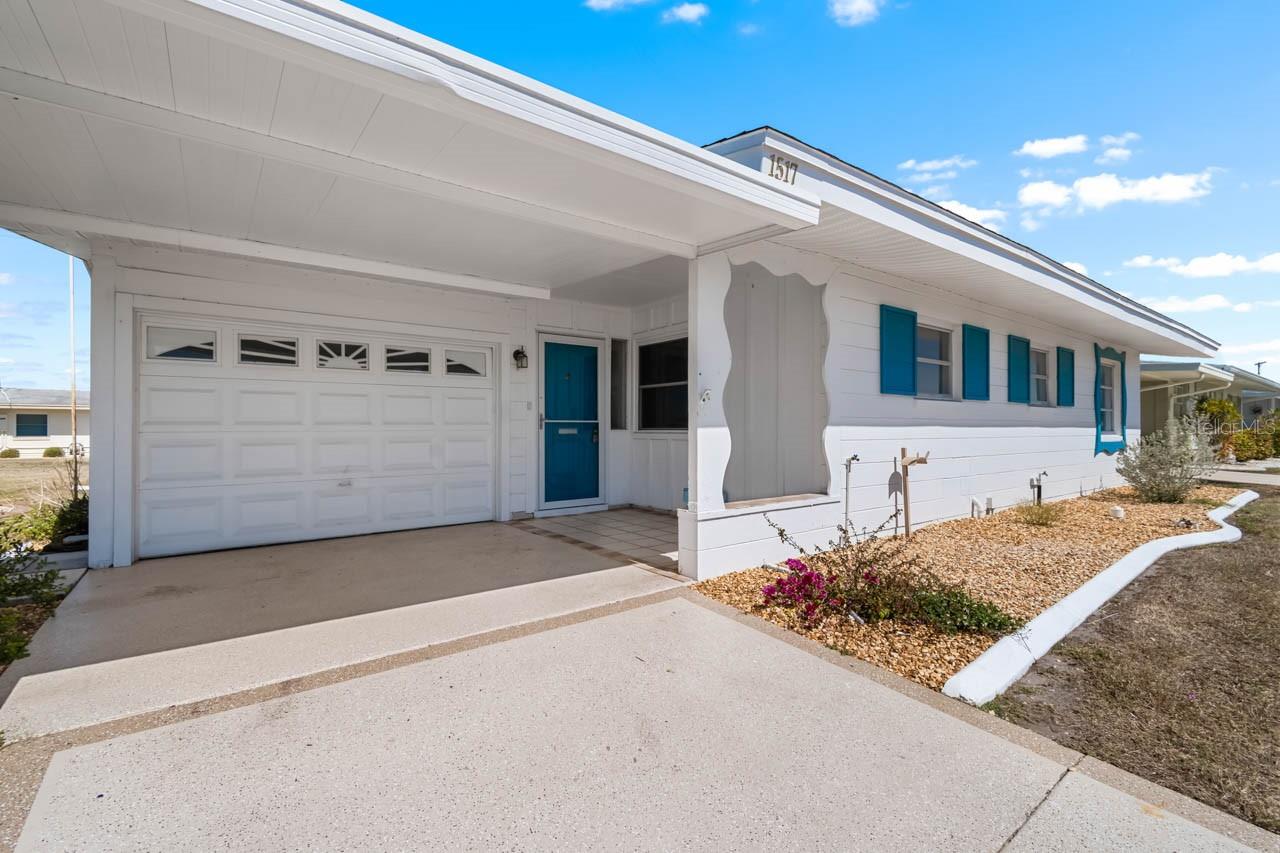 DEL WEBBS SUN CITY FLORIDA UN - Residential