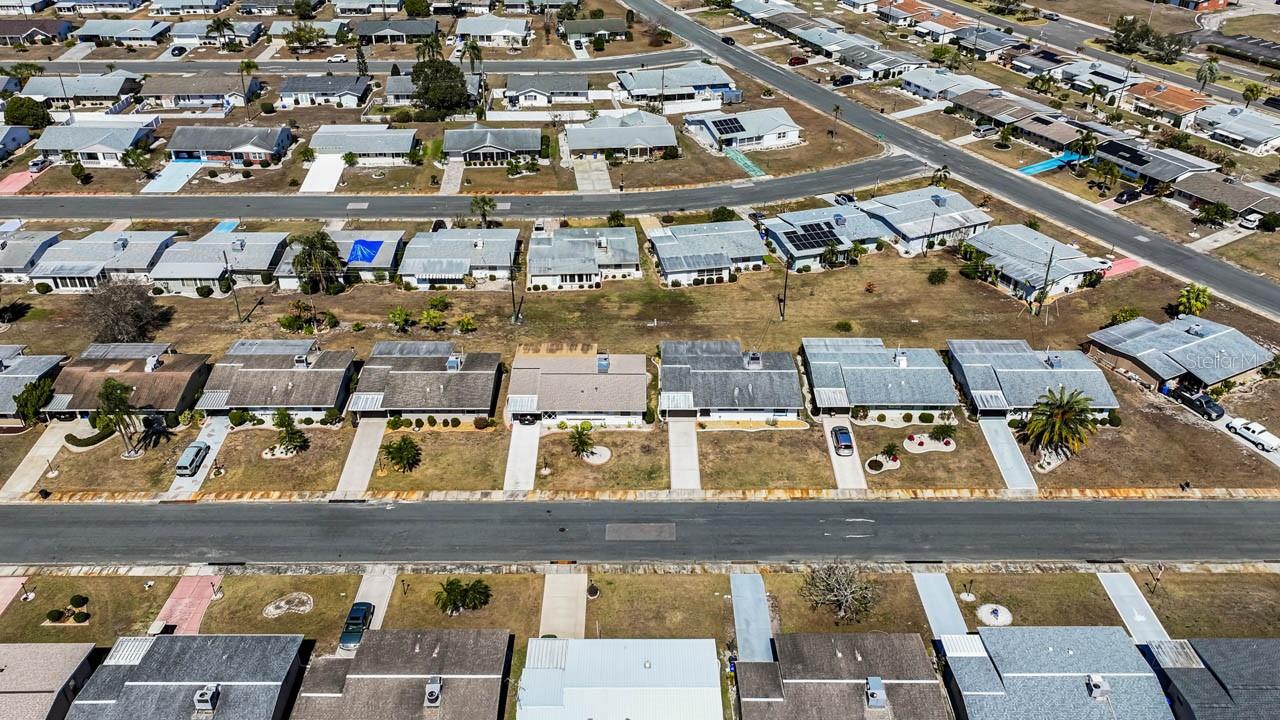 DEL WEBBS SUN CITY FLORIDA UN - Residential