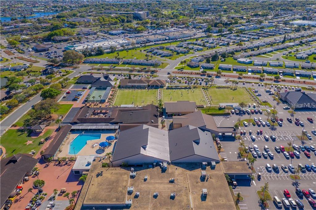 DEL WEBBS SUN CITY FLORIDA UN - Residential