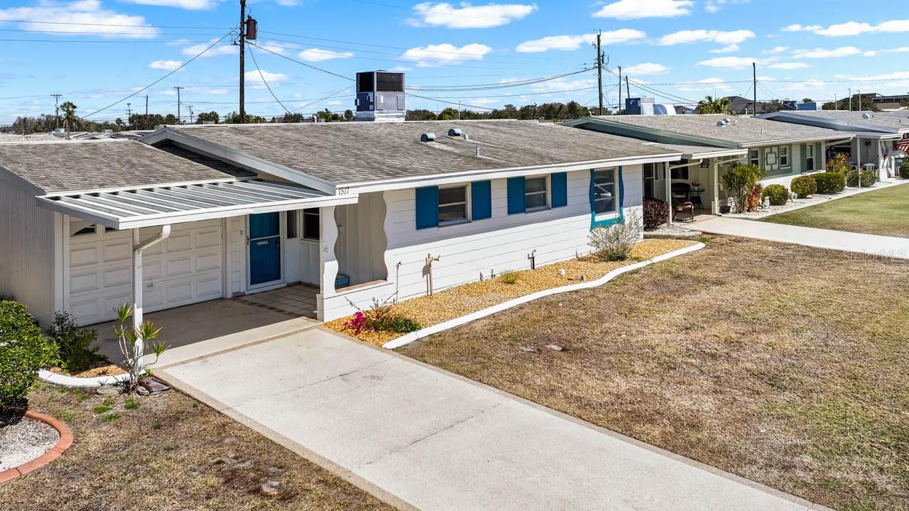 DEL WEBBS SUN CITY FLORIDA UN - Residential