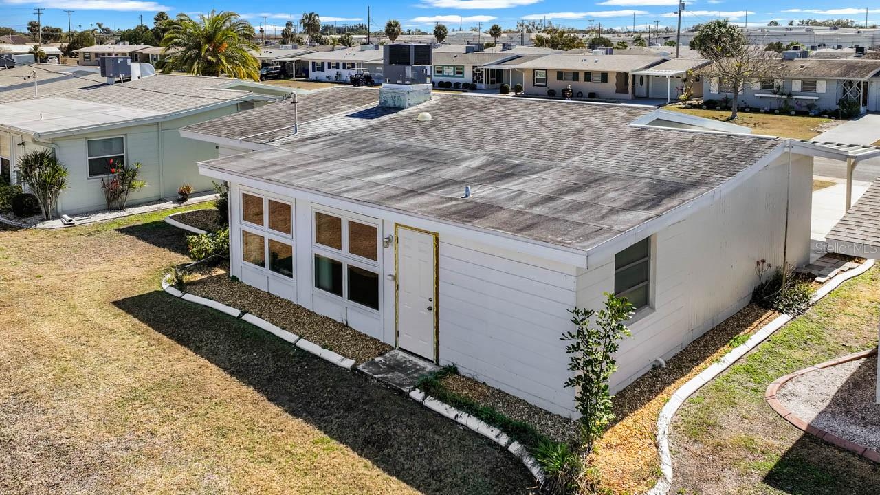 DEL WEBBS SUN CITY FLORIDA UN - Residential