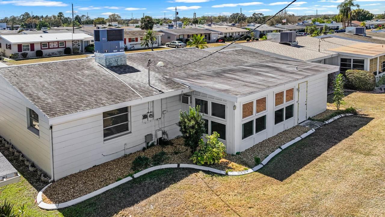 DEL WEBBS SUN CITY FLORIDA UN - Residential