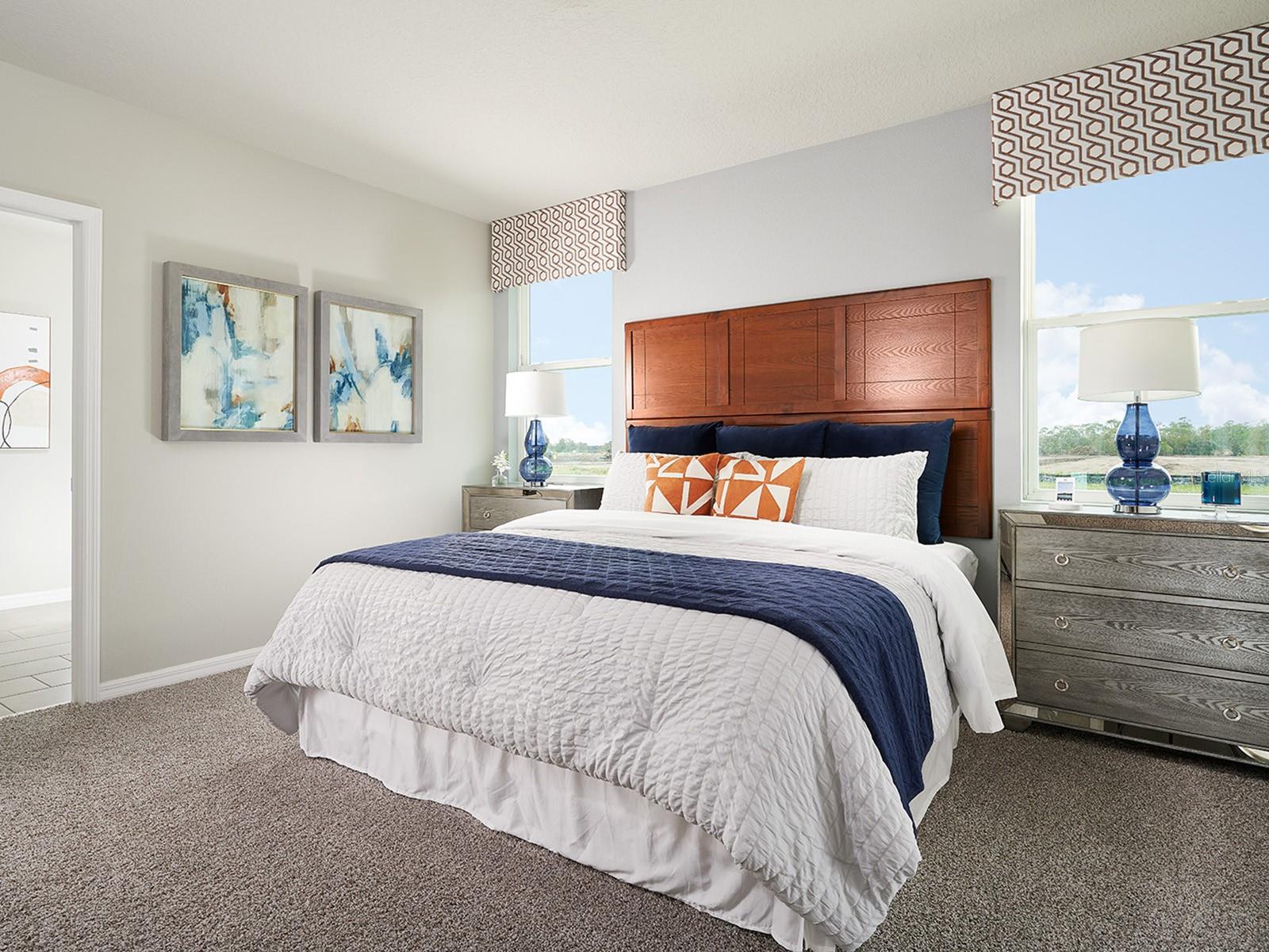 LAWSON DUNES - Residential
