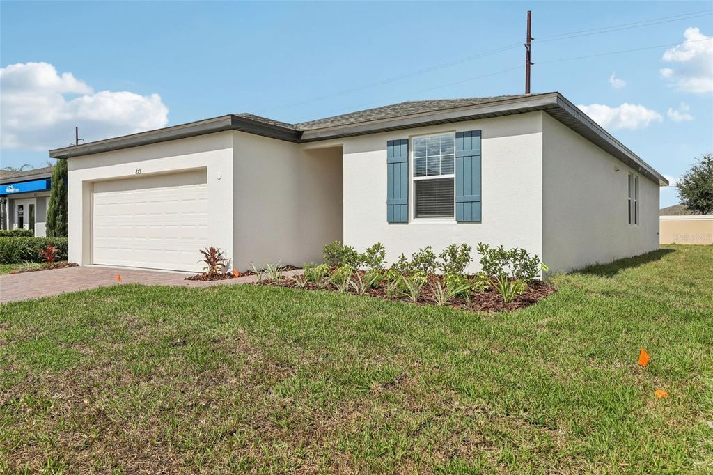 Photo of 875 Sand Sea Place, Haines City, FL 33844 (MLS # O6348804)