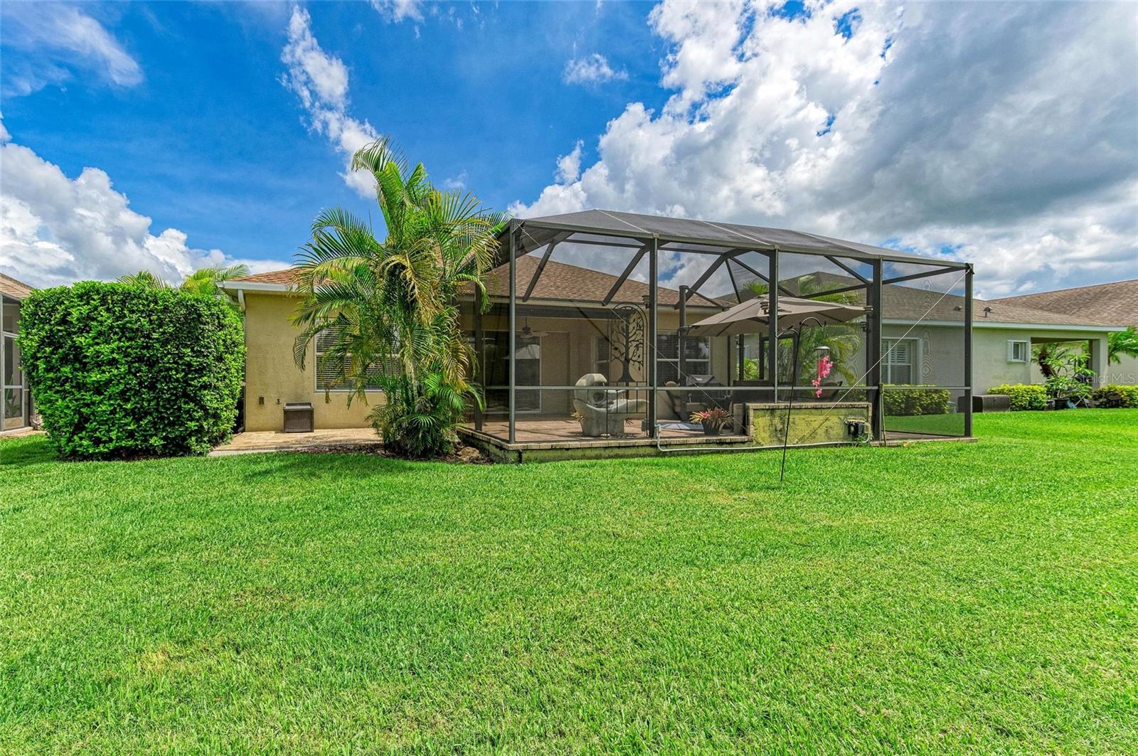 FOREST CREEK FENNEMORE WAY - Residential