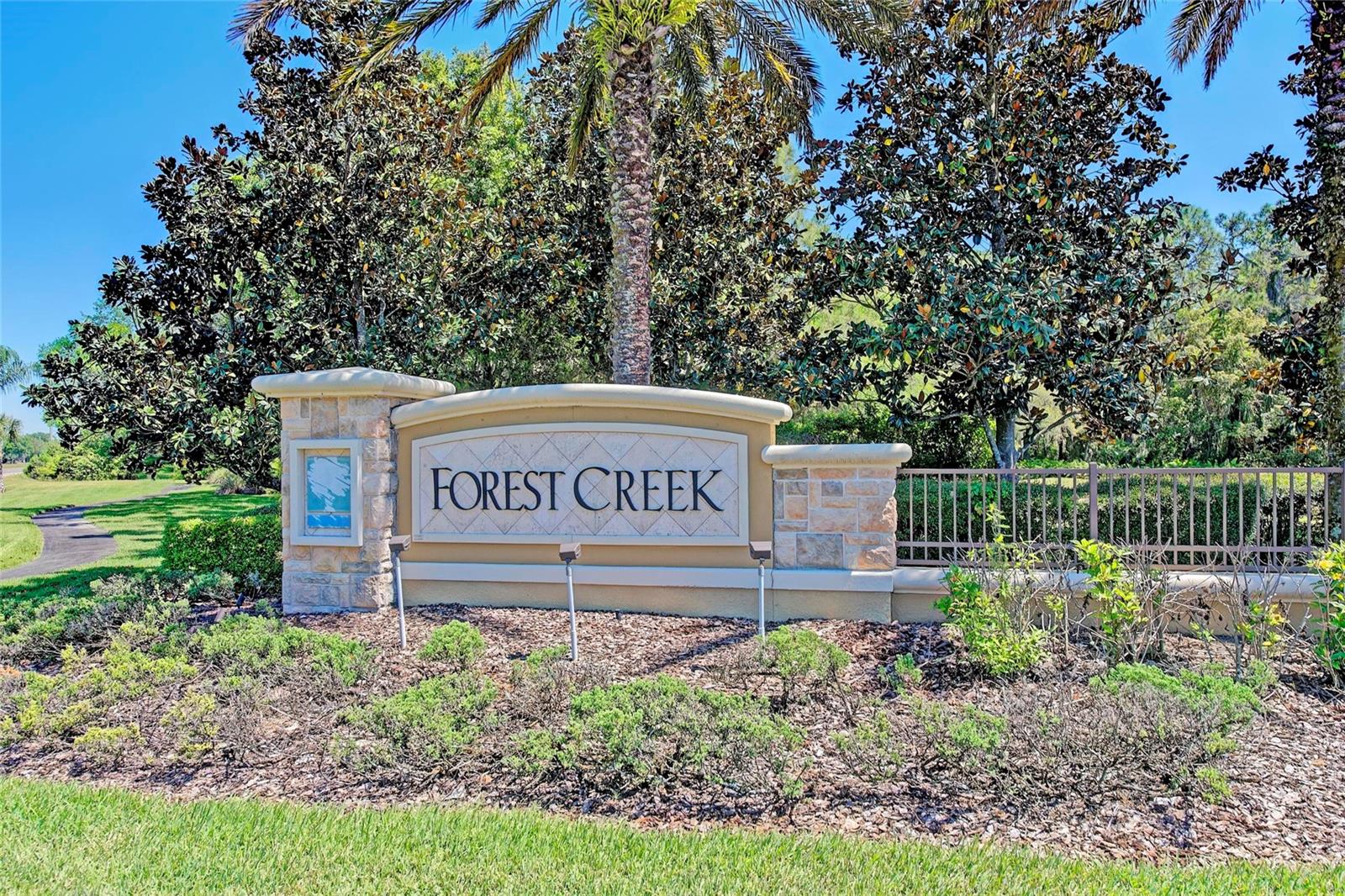 FOREST CREEK FENNEMORE WAY - Residential