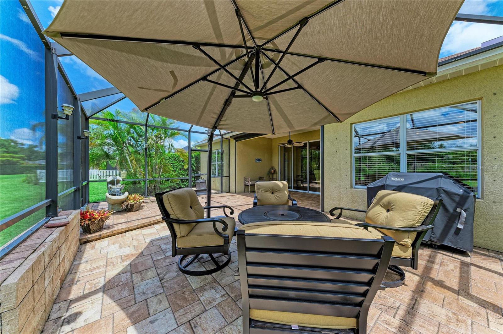 FOREST CREEK FENNEMORE WAY - Residential