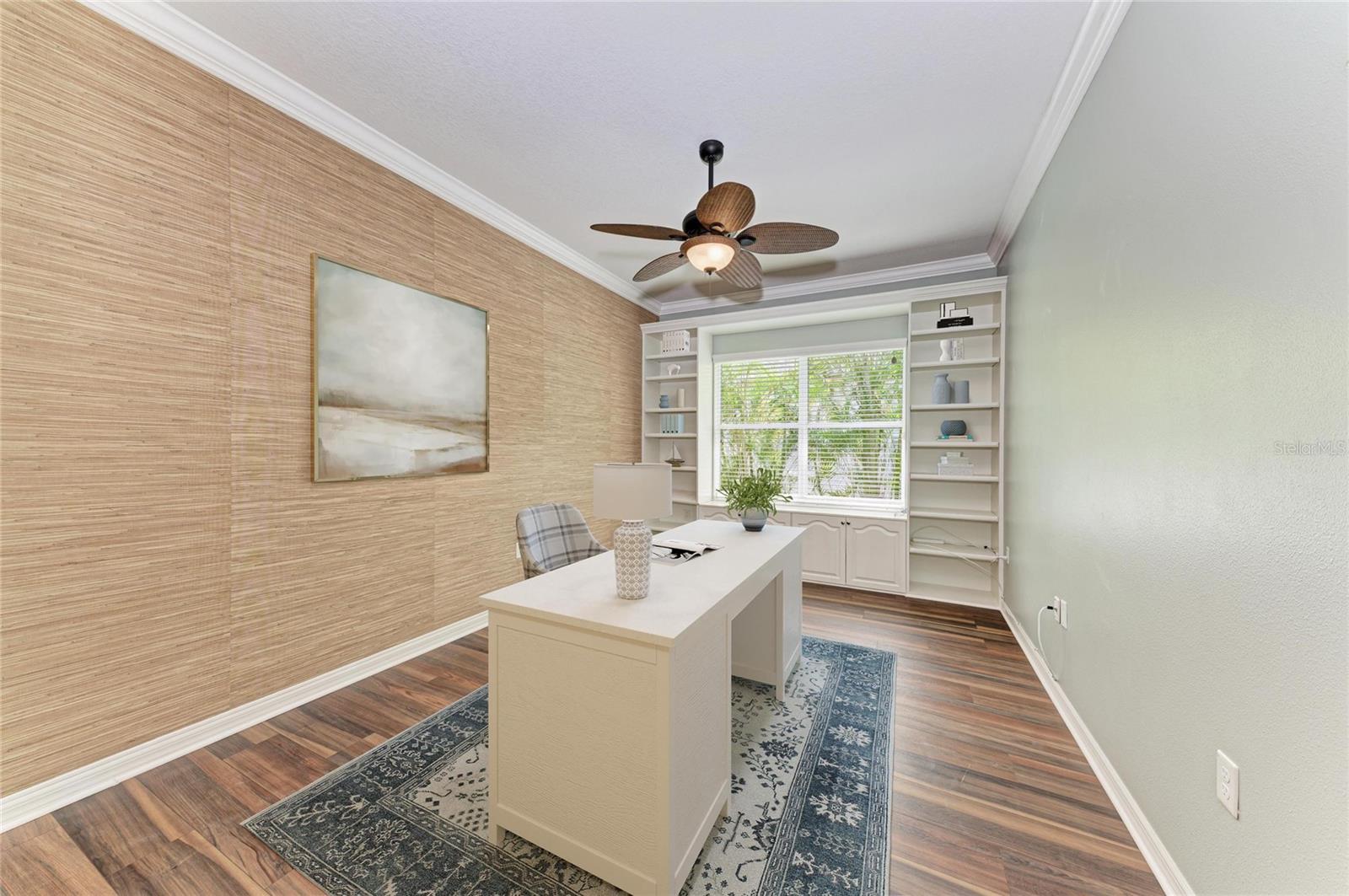 FOREST CREEK FENNEMORE WAY - Residential