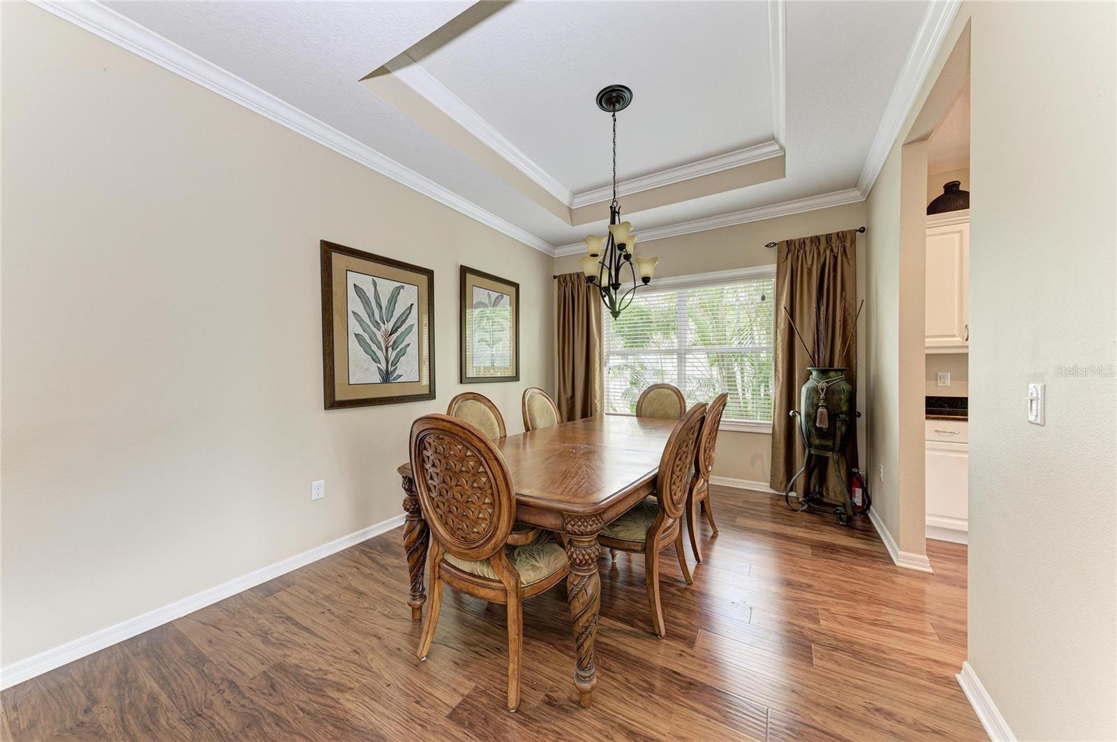 FOREST CREEK FENNEMORE WAY - Residential