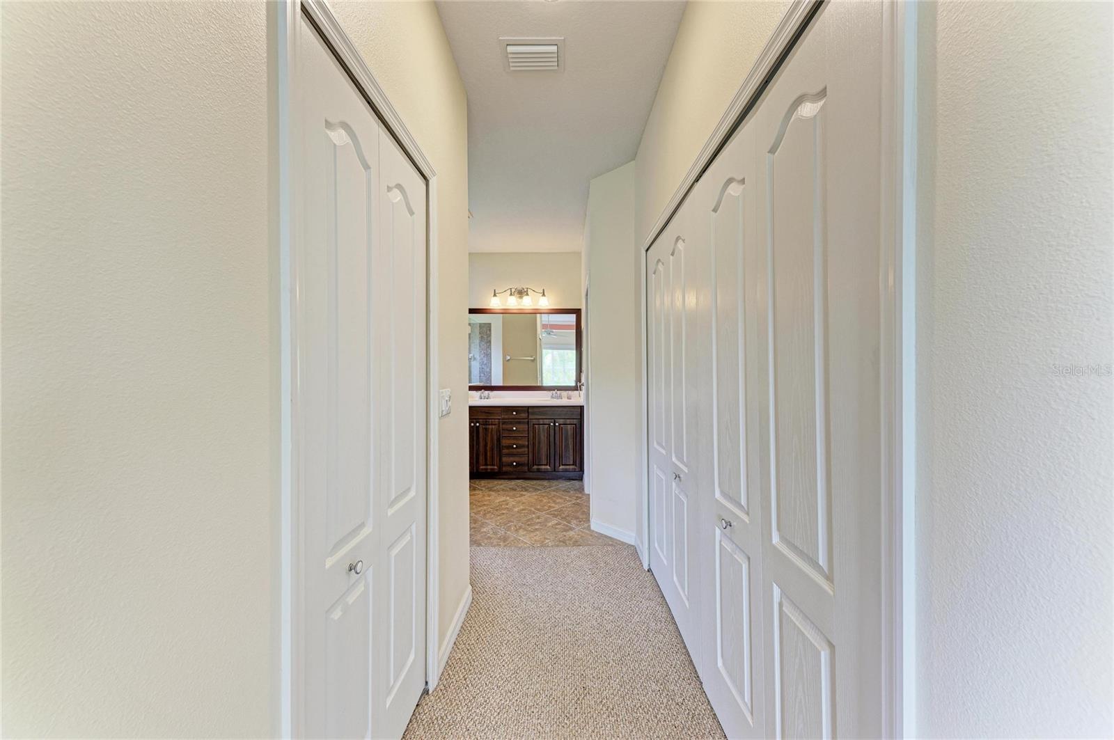 FOREST CREEK FENNEMORE WAY - Residential