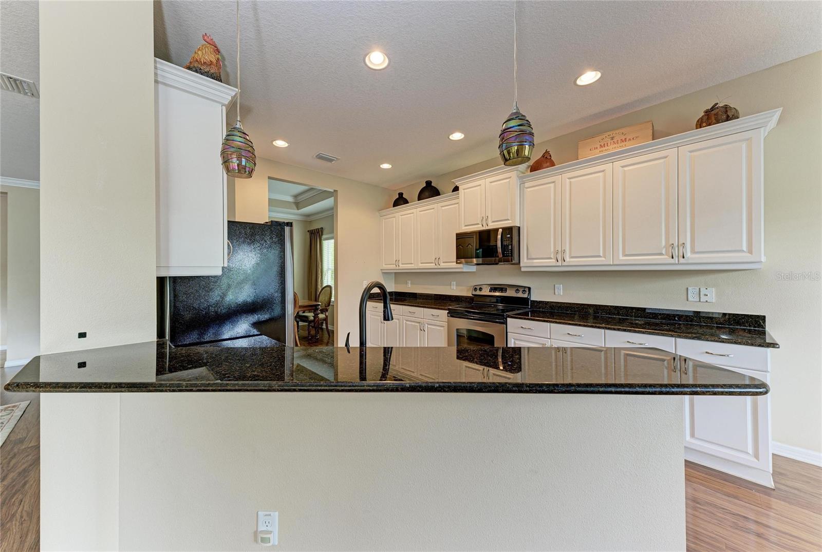 FOREST CREEK FENNEMORE WAY - Residential