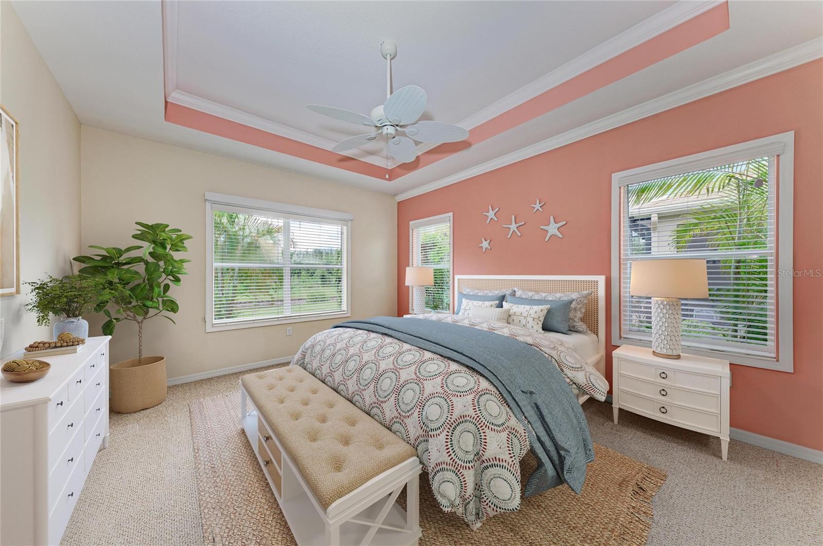 FOREST CREEK FENNEMORE WAY - Residential