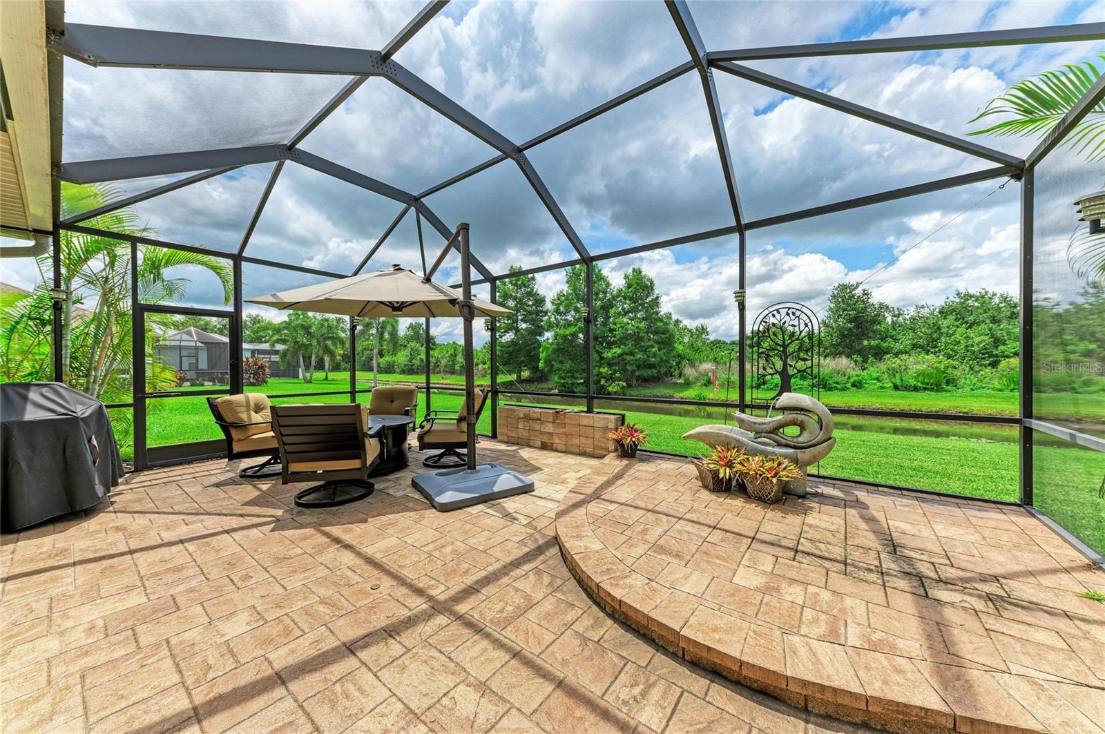 FOREST CREEK FENNEMORE WAY - Residential