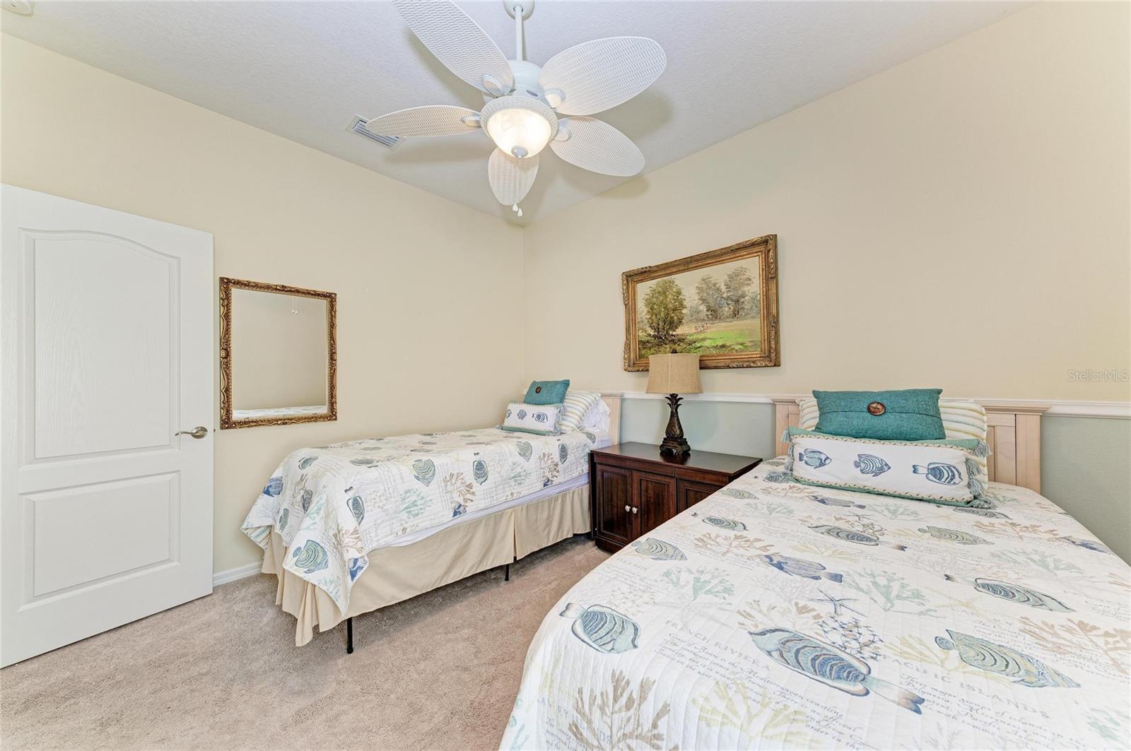 FOREST CREEK FENNEMORE WAY - Residential