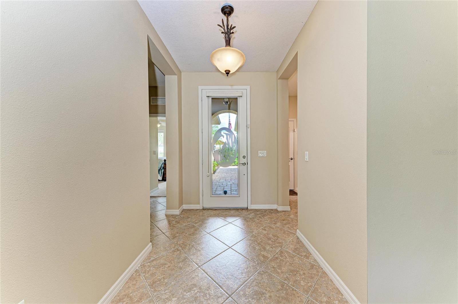 FOREST CREEK FENNEMORE WAY - Residential