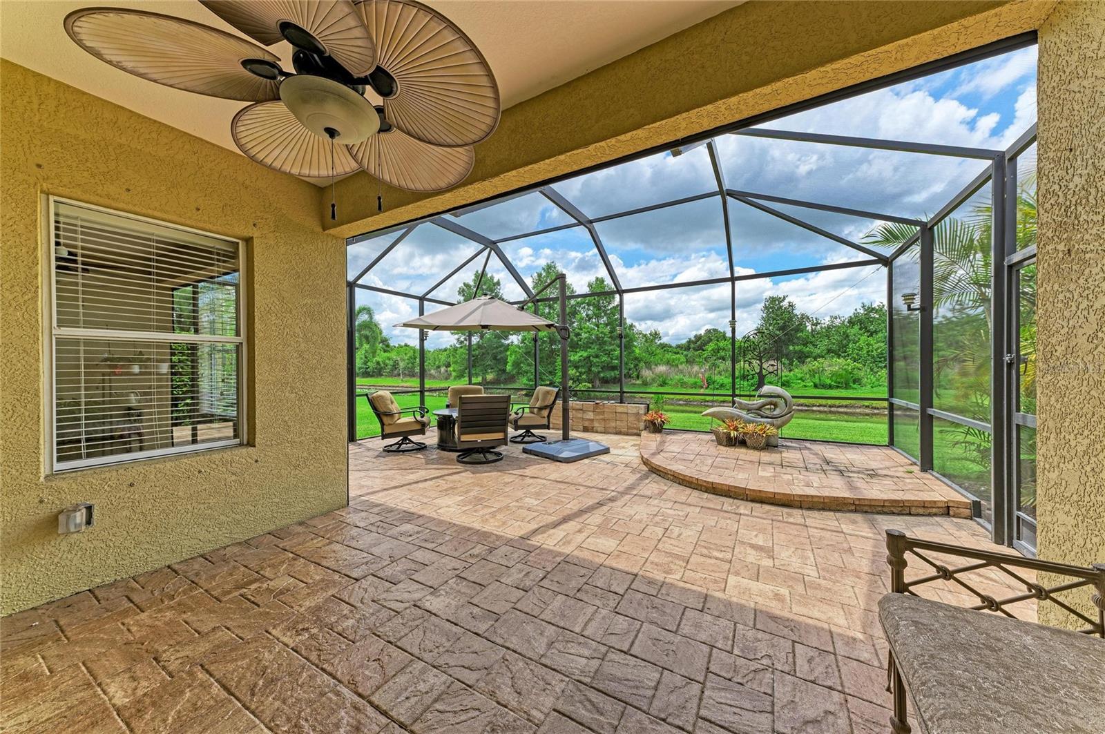 FOREST CREEK FENNEMORE WAY - Residential