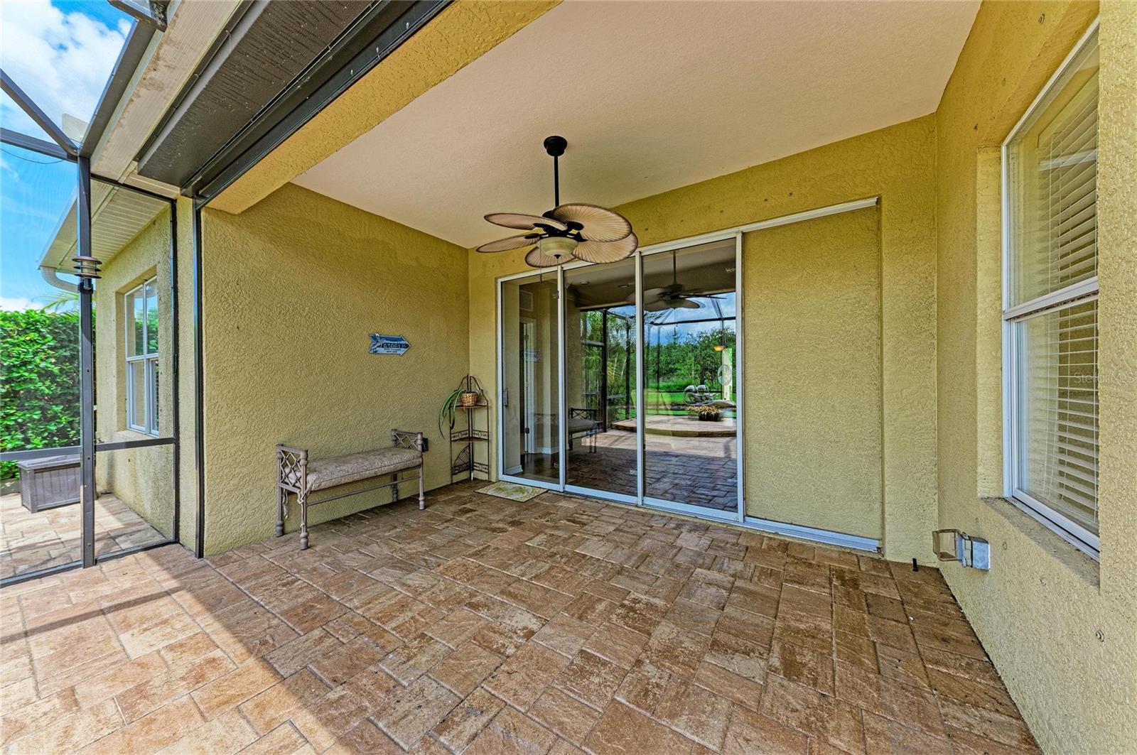 FOREST CREEK FENNEMORE WAY - Residential