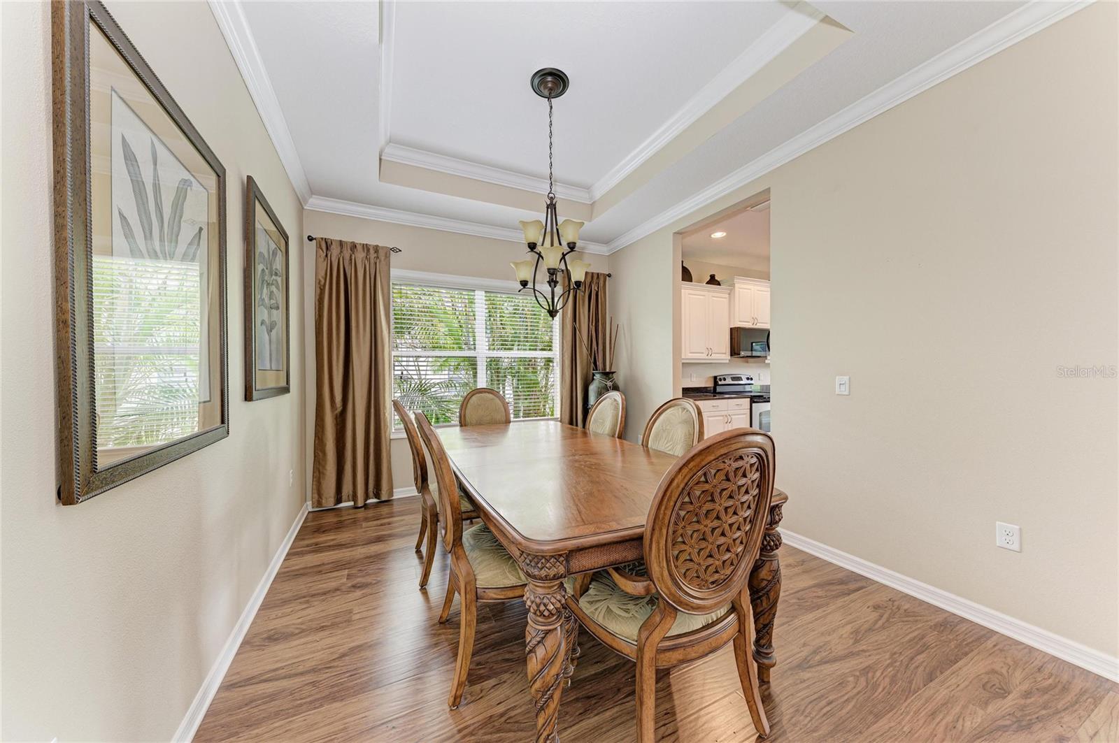 FOREST CREEK FENNEMORE WAY - Residential