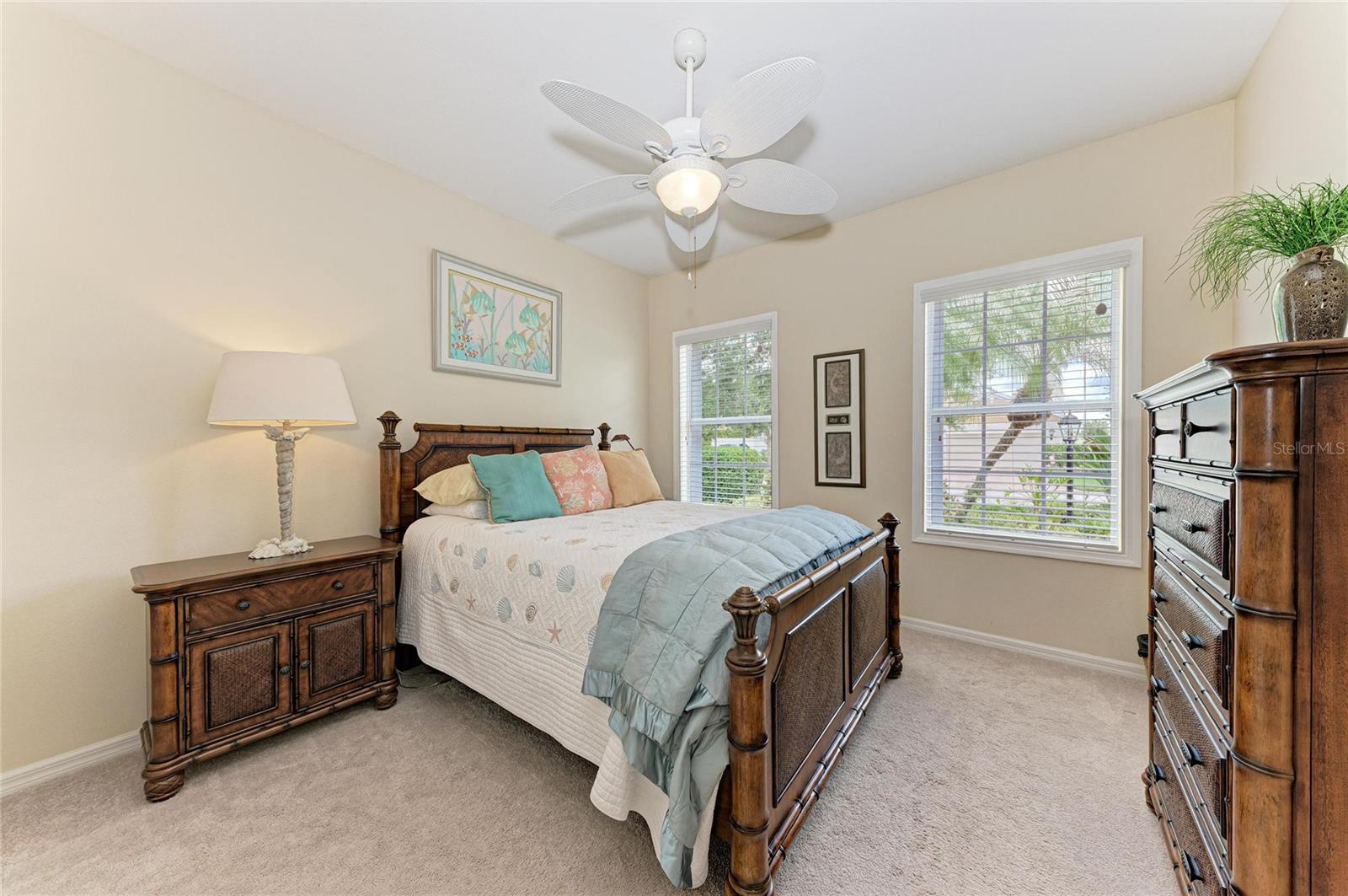 FOREST CREEK FENNEMORE WAY - Residential