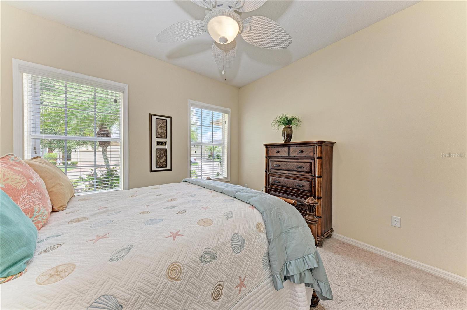 FOREST CREEK FENNEMORE WAY - Residential