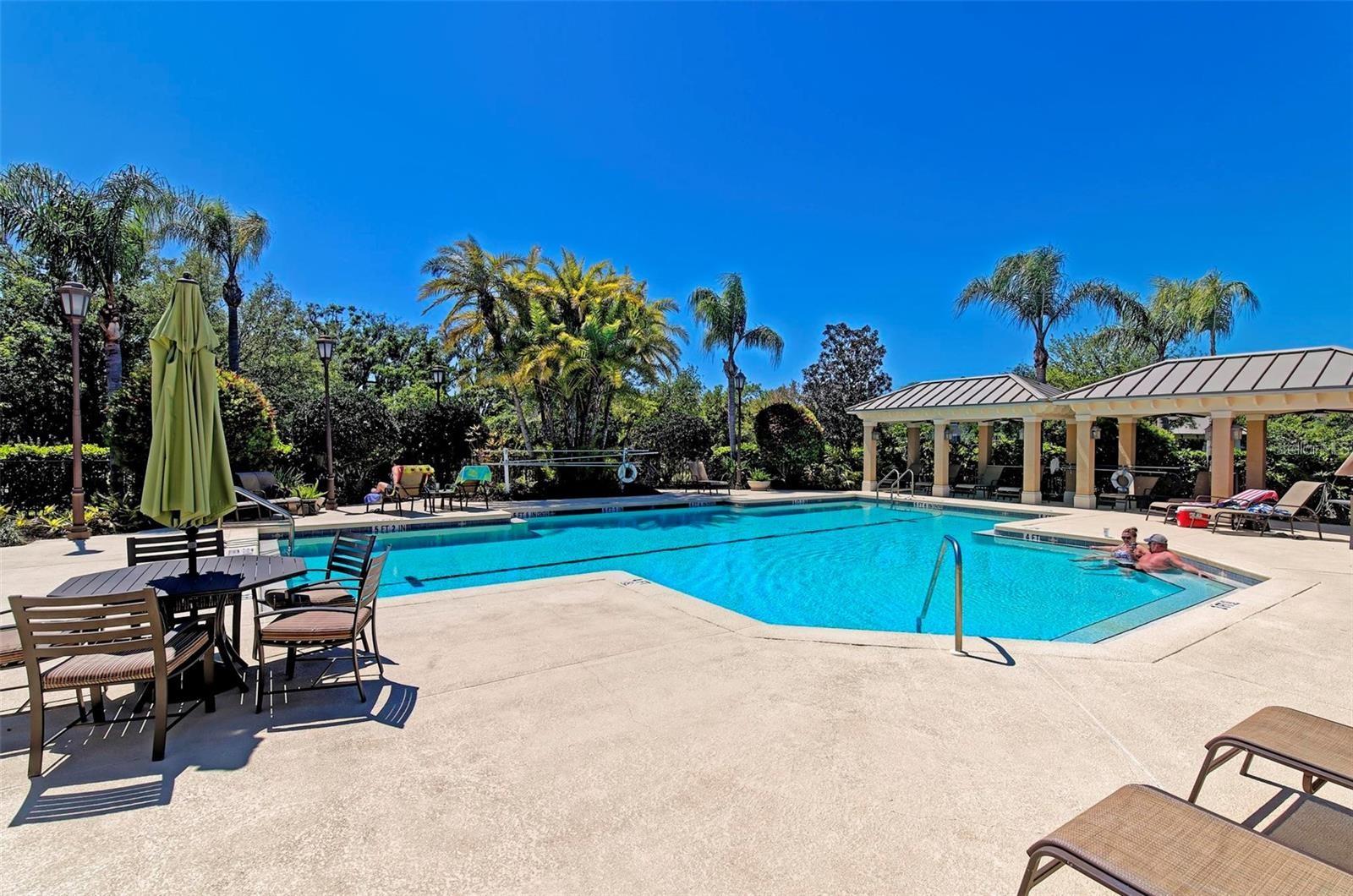 FOREST CREEK FENNEMORE WAY - Residential