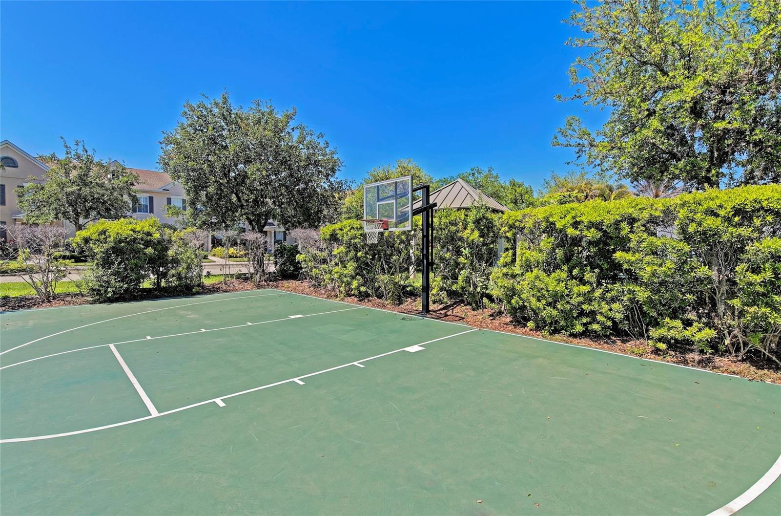 FOREST CREEK FENNEMORE WAY - Residential