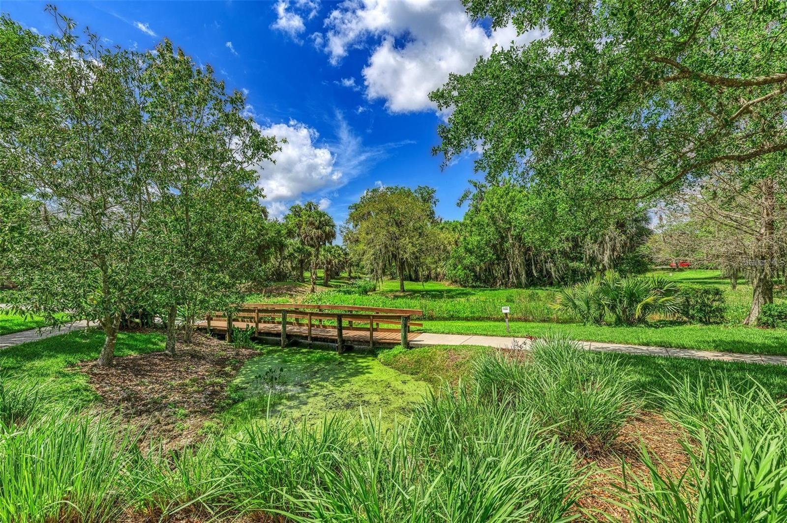 FOREST CREEK FENNEMORE WAY - Residential