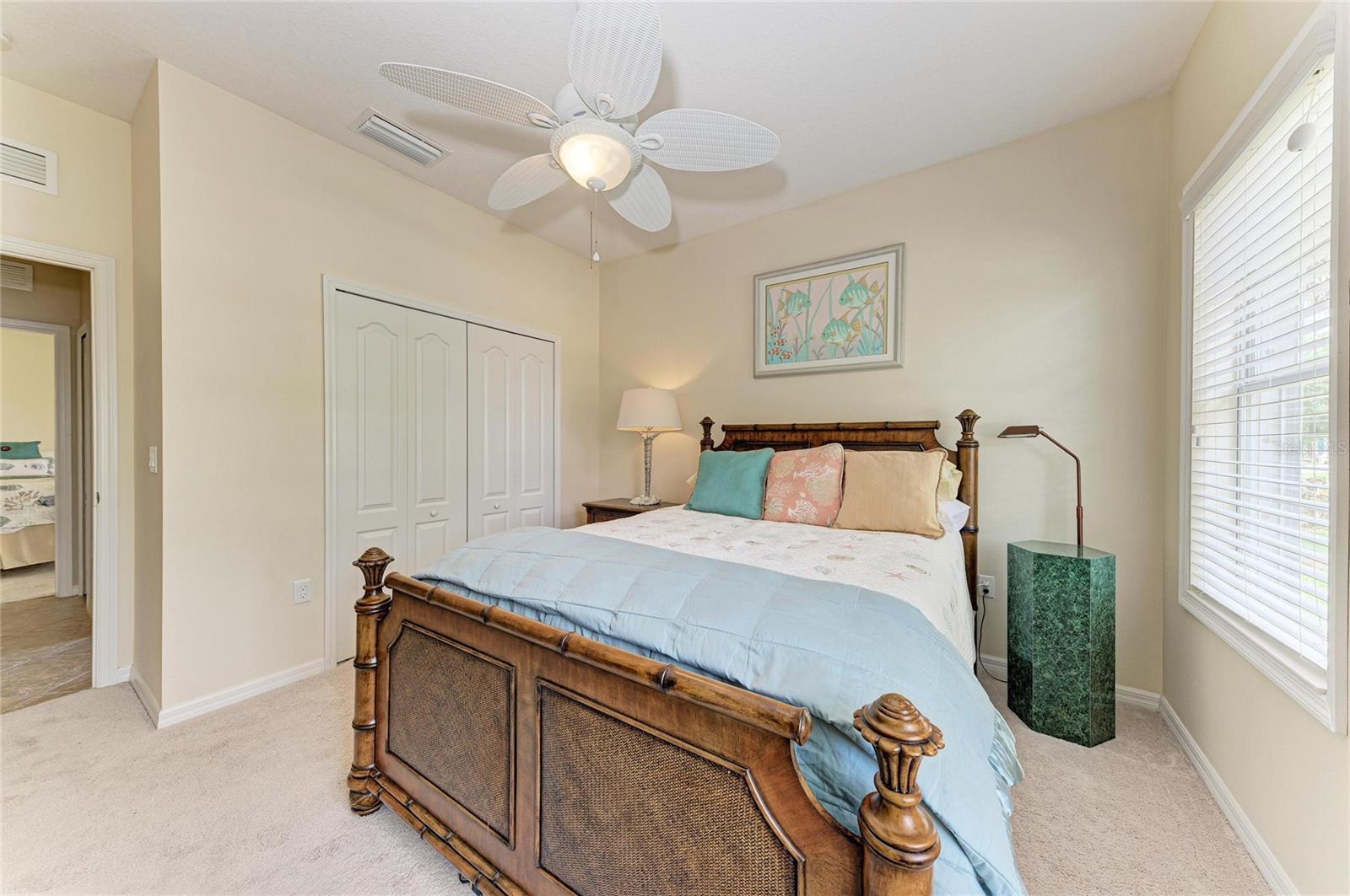 FOREST CREEK FENNEMORE WAY - Residential