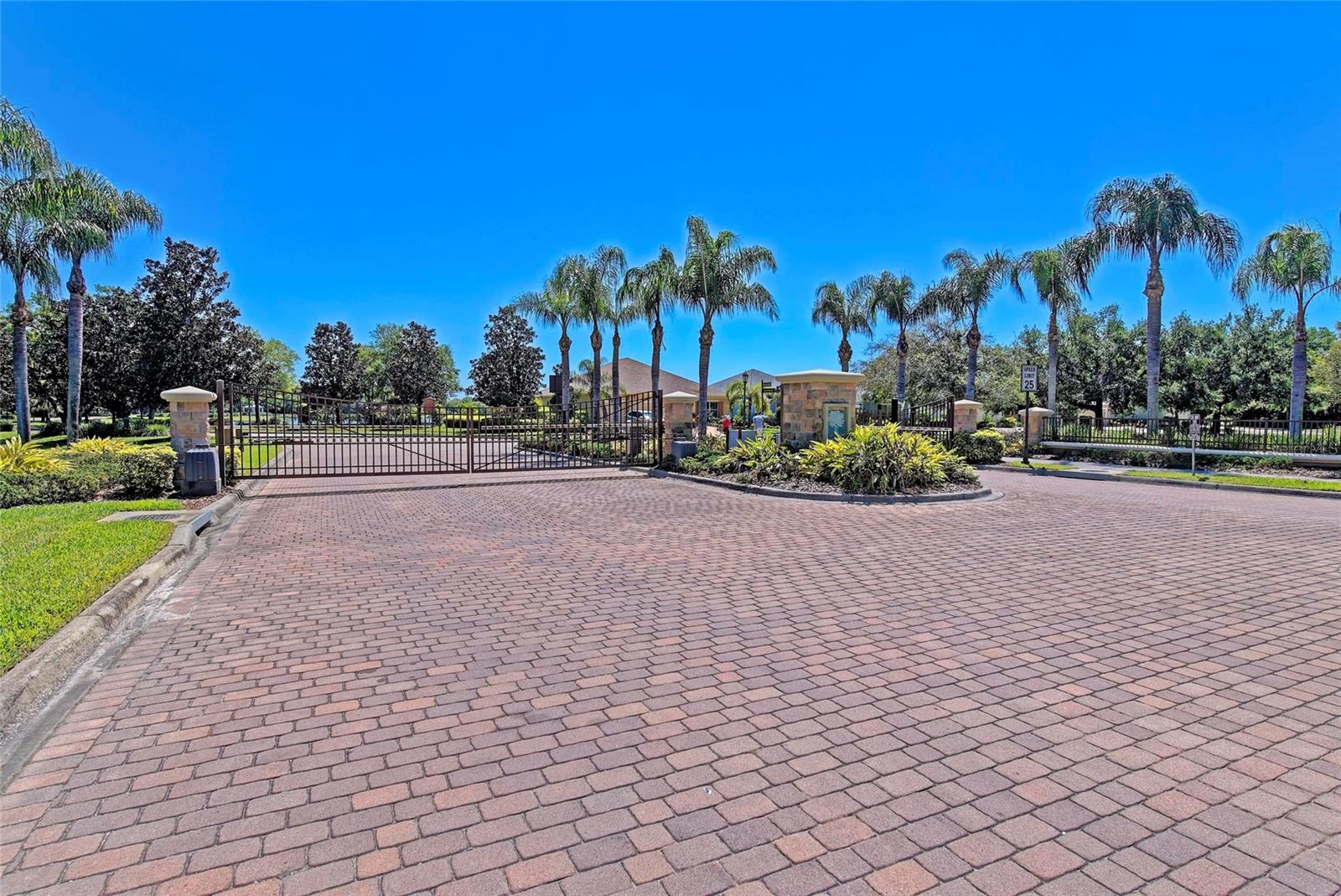 FOREST CREEK FENNEMORE WAY - Residential