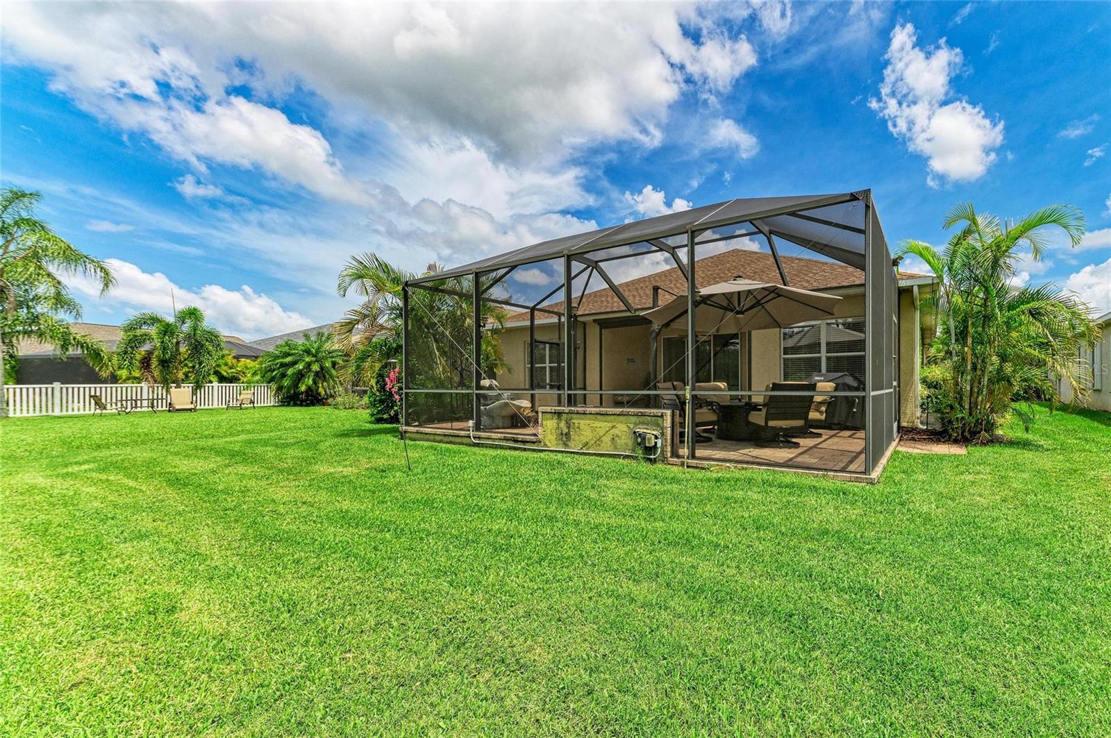 FOREST CREEK FENNEMORE WAY - Residential