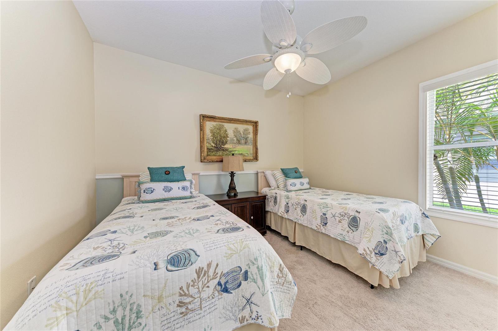FOREST CREEK FENNEMORE WAY - Residential