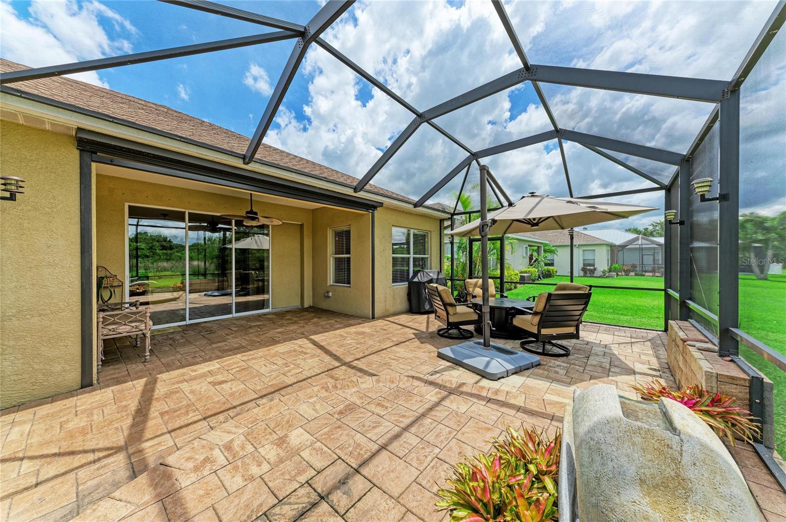 FOREST CREEK FENNEMORE WAY - Residential