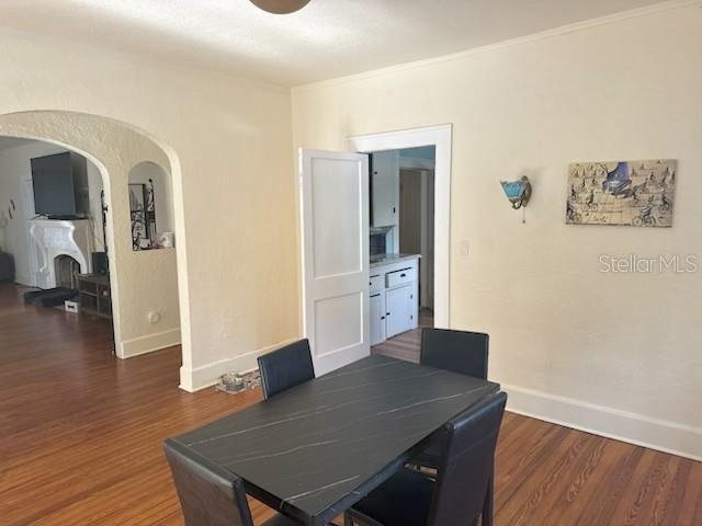 GREATER EUCLID PLACE - Residential