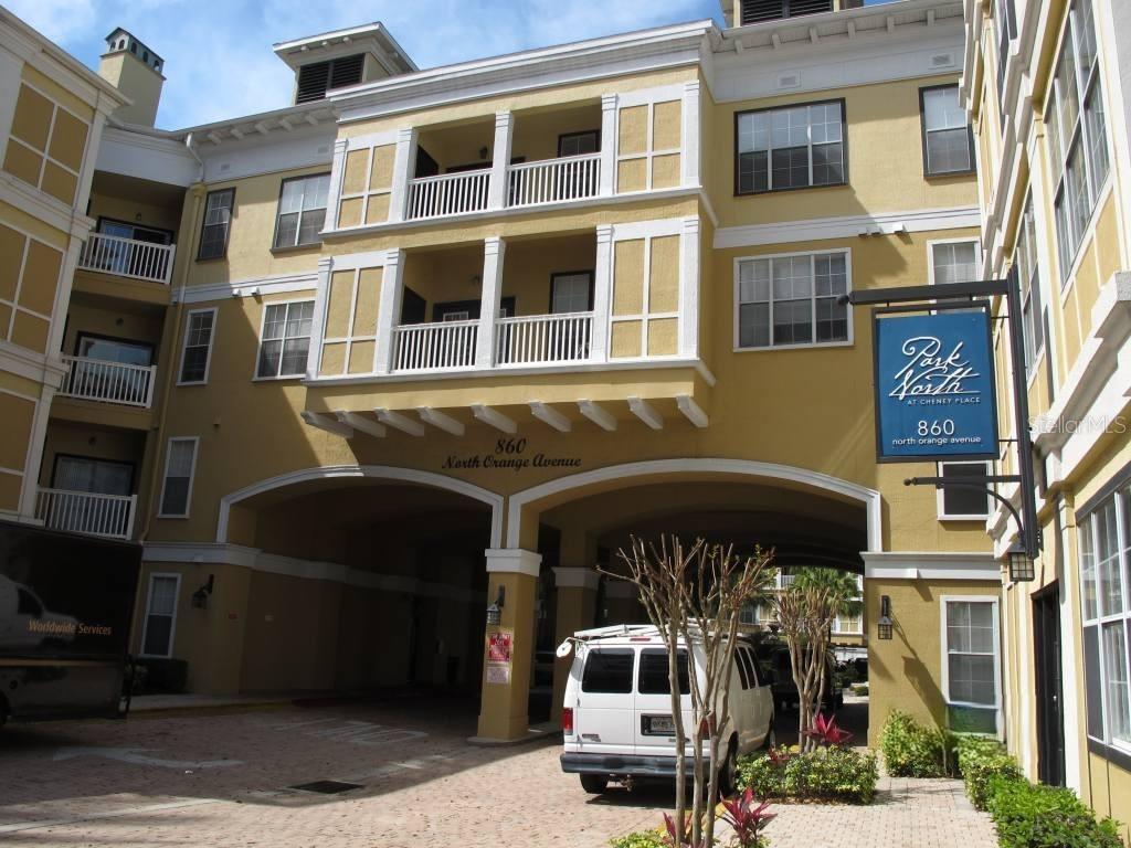 This beautiful 2 bed / 2 baths First Floor unit is in the heart of Downtown Orlando - Park North at Cheney Place. Split master bedroom layout - each with their own bathroom and walk in closet. Rent includes water and trash. The community includes 2 swimming pools, fitness center and clubhouse with social areas.
One parking space included in rent, additional parking can be purchased for a monthly fee through the association
Sorry No Pets!
Application Fee: $50 each adult (18+)
Full credit, background, eviction, and rental history checks are conducted on all applicants.
Please be ready to upload the following documents (JPEG or PDF):
- Valid Driver’s License
- Three (3) recent pay stubs