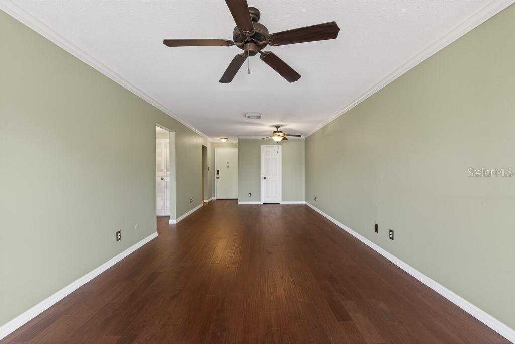 SHORE COLONY CONDO - Residential