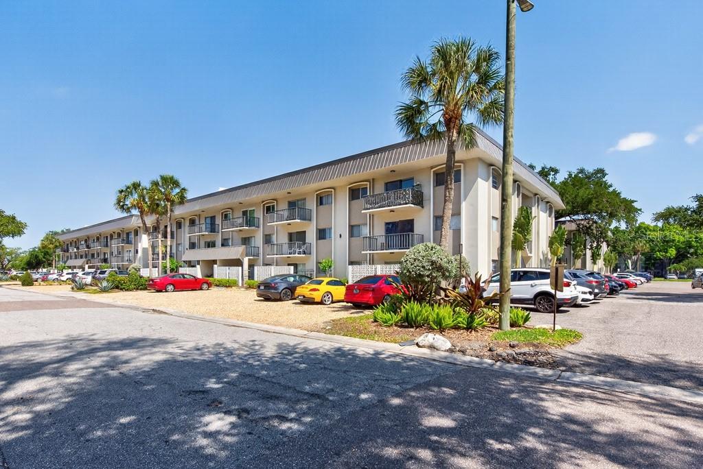 SHORE COLONY CONDO - Residential