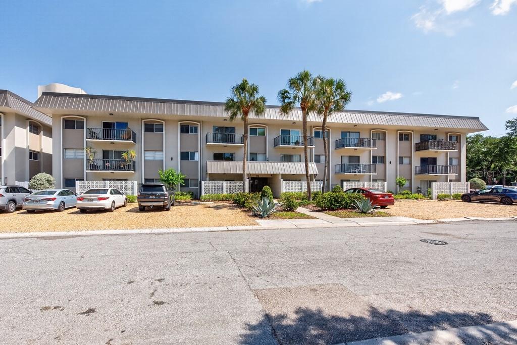 SHORE COLONY CONDO - Residential