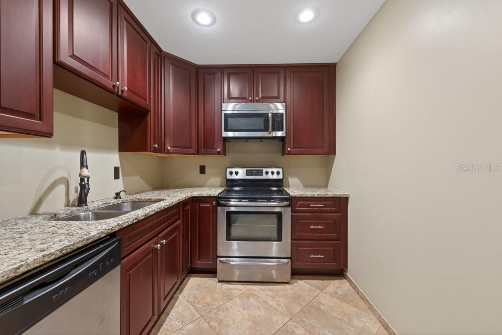 SHORE COLONY CONDO - Residential