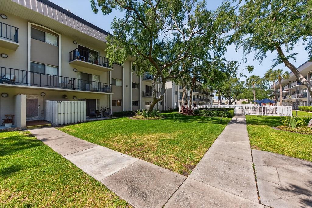 SHORE COLONY CONDO - Residential