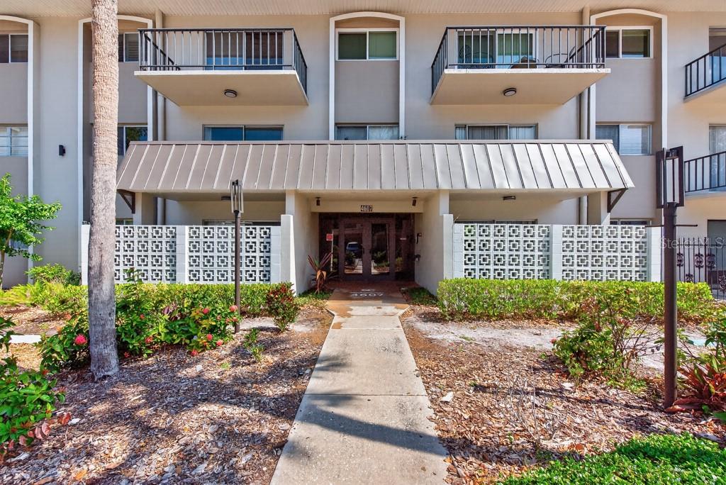 SHORE COLONY CONDO - Residential