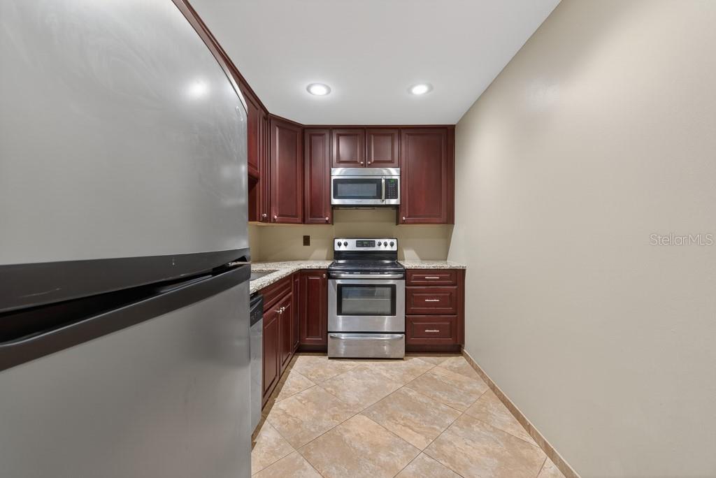 SHORE COLONY CONDO - Residential