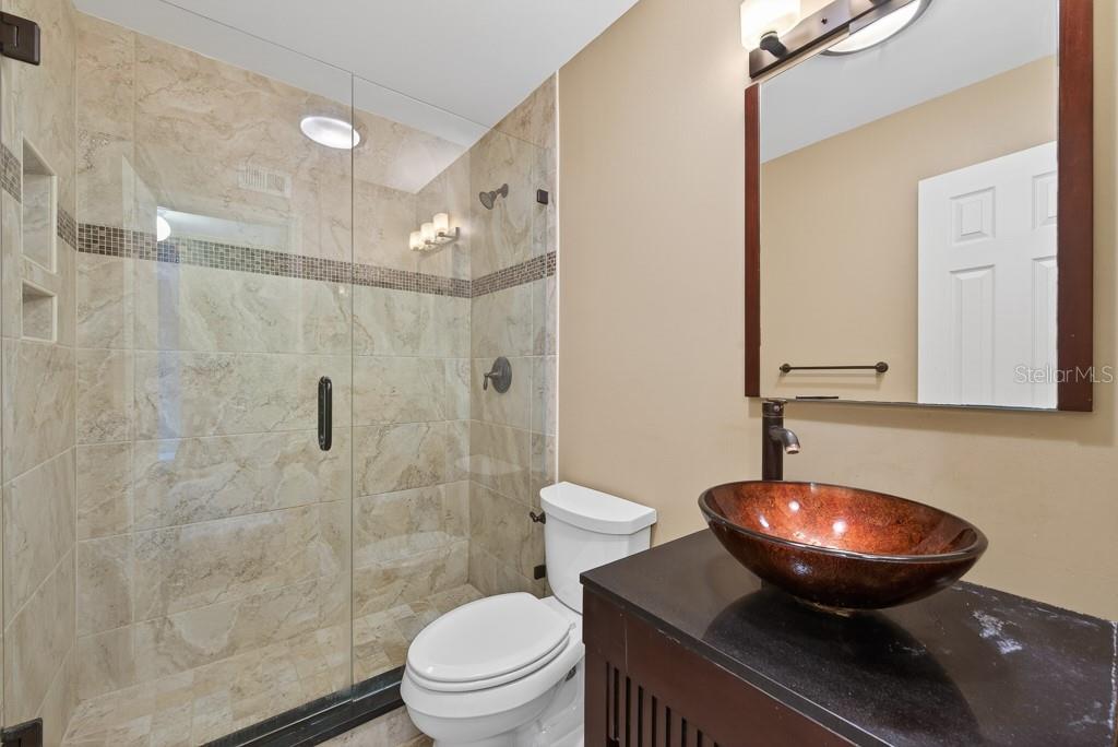 SHORE COLONY CONDO - Residential