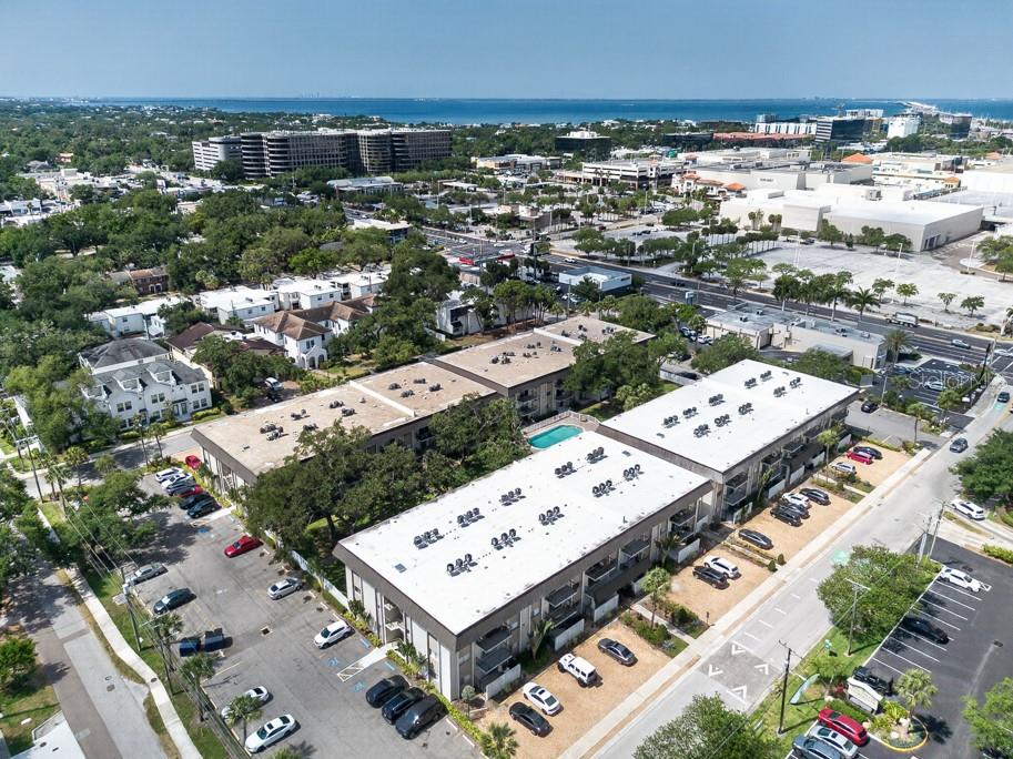 SHORE COLONY CONDO - Residential