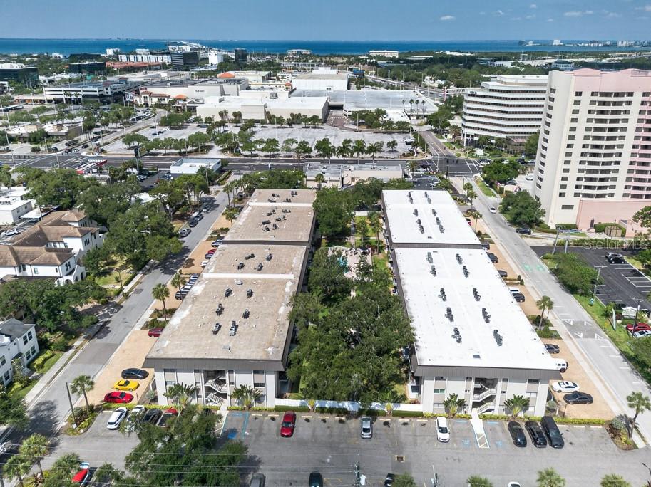 SHORE COLONY CONDO - Residential