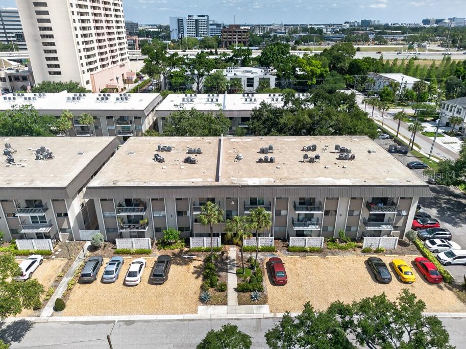 SHORE COLONY CONDO - Residential