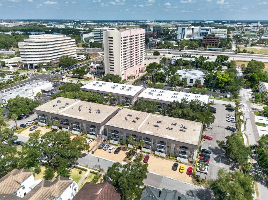 SHORE COLONY CONDO - Residential