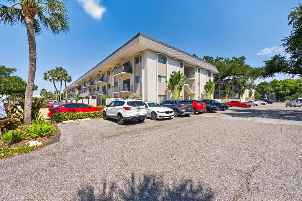 SHORE COLONY CONDO - Residential